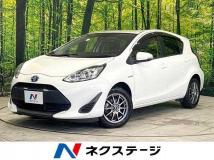 2017 Toyota AQUA
