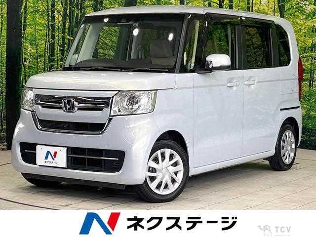 2023 Honda N BOX