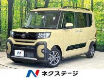 2024 Daihatsu Tanto