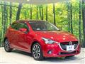 2015 Mazda Demio