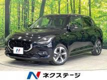 2024 Suzuki Swift