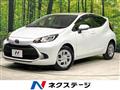 2023 Toyota AQUA