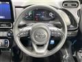 2023 Toyota AQUA