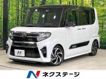 2021 Daihatsu Tanto