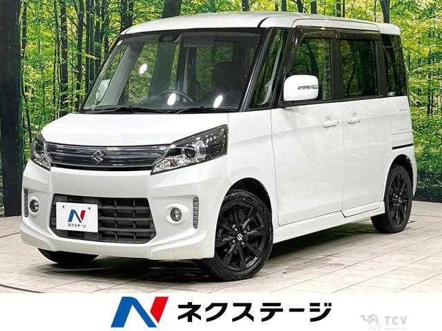 2014 Suzuki Suzuki Others