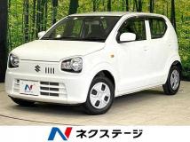 2021 Suzuki Alto