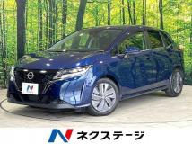2021 Nissan Note