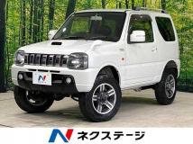 2009 Suzuki Jimny