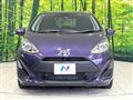 2018 Toyota AQUA