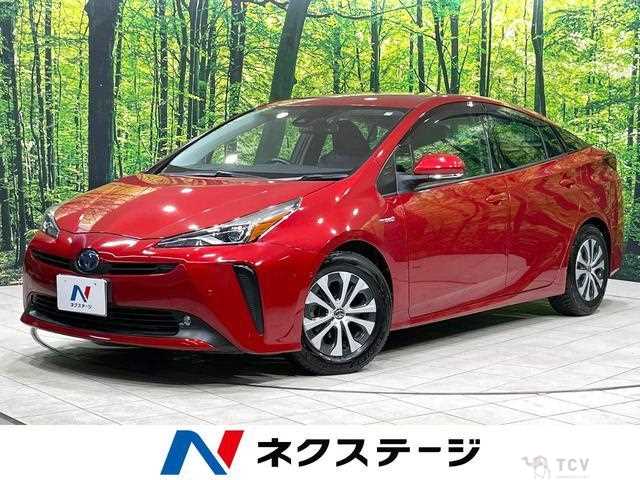 2019 Toyota Prius