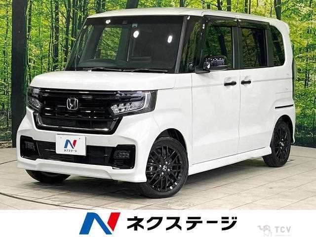 2023 Honda N BOX