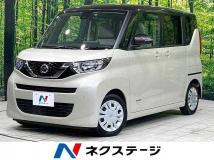 2022 Nissan ROOX