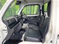 2022 Daihatsu Hijet Truck