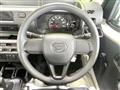 2022 Daihatsu Hijet Truck