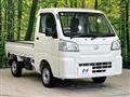 2022 Daihatsu Hijet Truck