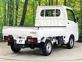 2022 Daihatsu Hijet Truck