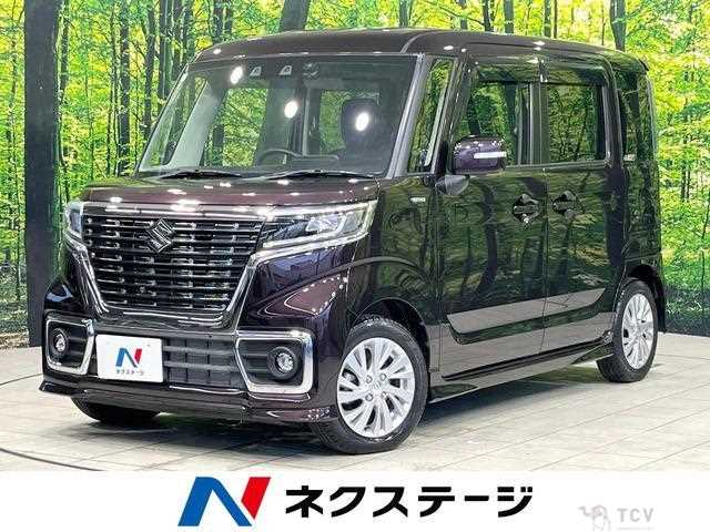 2020 Suzuki Suzuki Others