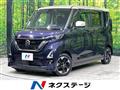 2021 Nissan ROOX