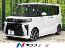2023 Daihatsu Tanto