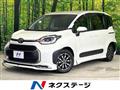2023 Toyota Sienta