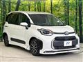 2023 Toyota Sienta