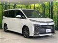 2023 Toyota Voxy