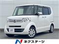 2017 Honda N BOX