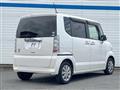 2017 Honda N BOX
