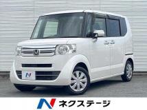 2017 Honda N BOX