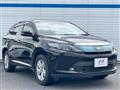 2017 Toyota Harrier
