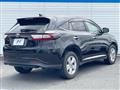 2017 Toyota Harrier