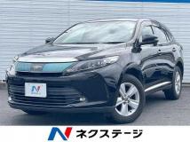 2017 Toyota Harrier