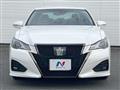 2018 Toyota Crown Hybrid
