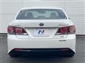 2018 Toyota Crown Hybrid