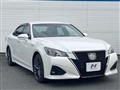 2018 Toyota Crown Hybrid