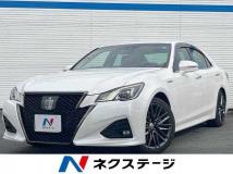 2018 Toyota Crown Hybrid
