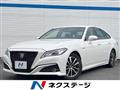 2018 Toyota Crown Hybrid