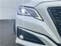 2018 Toyota Crown Hybrid