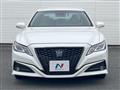 2018 Toyota Crown Hybrid