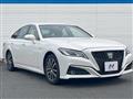 2018 Toyota Crown Hybrid