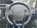 2015 Toyota PRIUS α