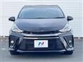 2015 Toyota PRIUS α