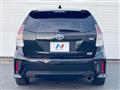 2015 Toyota PRIUS α