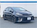 2015 Toyota PRIUS α