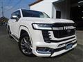 2023 Toyota Land Cruiser
