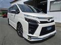 2021 Toyota Voxy