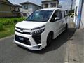 2021 Toyota Voxy
