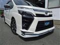2021 Toyota Voxy