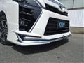 2021 Toyota Voxy