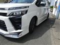 2021 Toyota Voxy